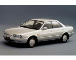 Nissan Presea I