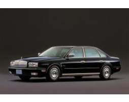 Nissan President III (G50)