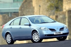 Nissan Primera III (P12)