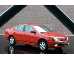 Nissan Primera II (P11) Facelift