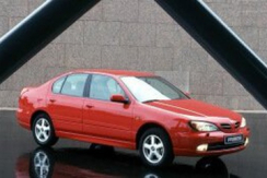 Nissan Primera II (P11) Facelift
