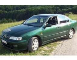 Nissan Primera II (P11)