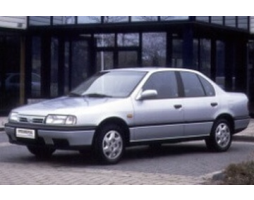 Nissan Primera I (P10)