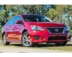 Nissan Pulsar Facelift
