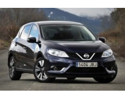 Nissan Pulsar