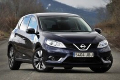 Nissan Pulsar