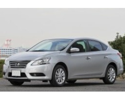 Nissan Pulsar