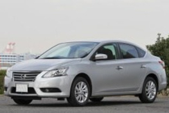 Nissan Pulsar