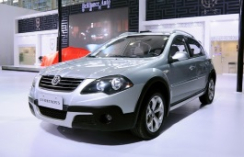 Brilliance M2 Cross