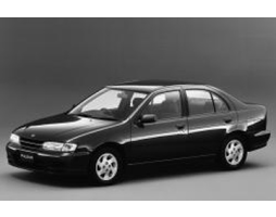 Nissan Pulsar V (N15)