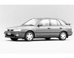 Nissan Pulsar IV (N14)