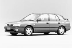 Nissan Pulsar IV (N14)