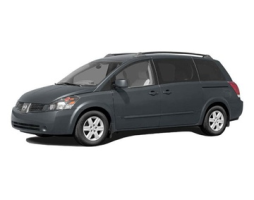 Nissan Quest III
