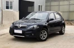 Brilliance M2 FRV
