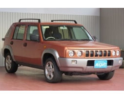 Nissan Rasheen Forza