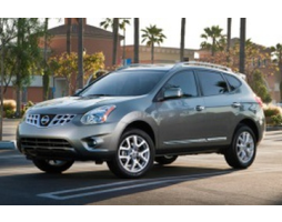 Nissan Rogue Select