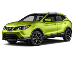 Nissan Rogue Sport