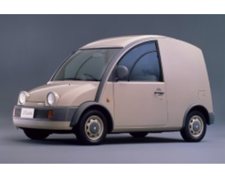 Nissan S-Cargo