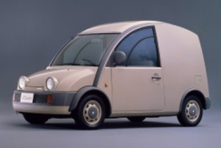Nissan S-Cargo