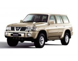 Nissan Safari V (Y61)