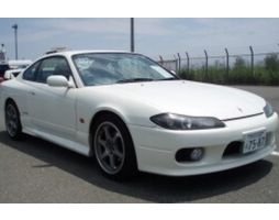 Nissan Silvia VII (S15)