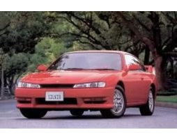 Nissan Silvia VI (S14)