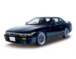 Nissan Silvia V (S13)