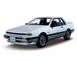 Nissan Silvia IV (S12)