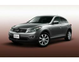 Nissan Skyline Crossover