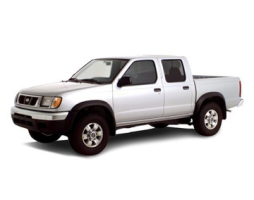 Nissan Skystar D22