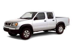 Nissan Skystar D22