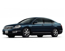 Nissan Teana I Facelift