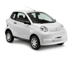 Aixam Minauto