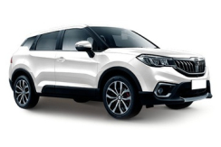 Brilliance V3 Facelift