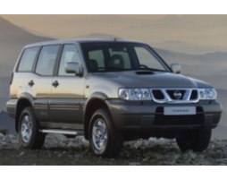 Nissan Terrano 2