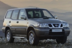 Nissan Terrano 2