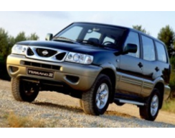 Nissan Terrano 2