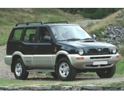 Nissan Terrano 2