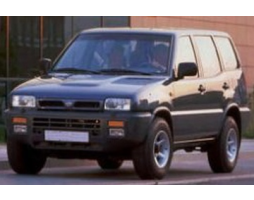 Nissan Terrano 2