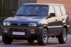 Nissan Terrano 2