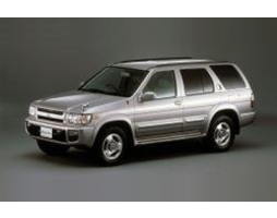 Nissan Terrano Regulus
