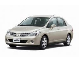 Nissan Tiida Latio C11