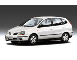 Nissan Tino