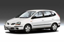 Nissan Tino