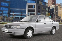 Nissan Tsuru