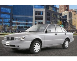 Nissan V16