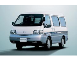 Nissan Vanette IV