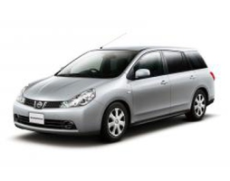 Nissan Wingroad III (Y12)