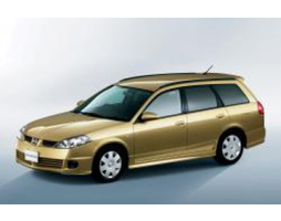 Nissan Wingroad II (Y11)