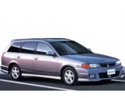 Nissan Wingroad I (Y10)